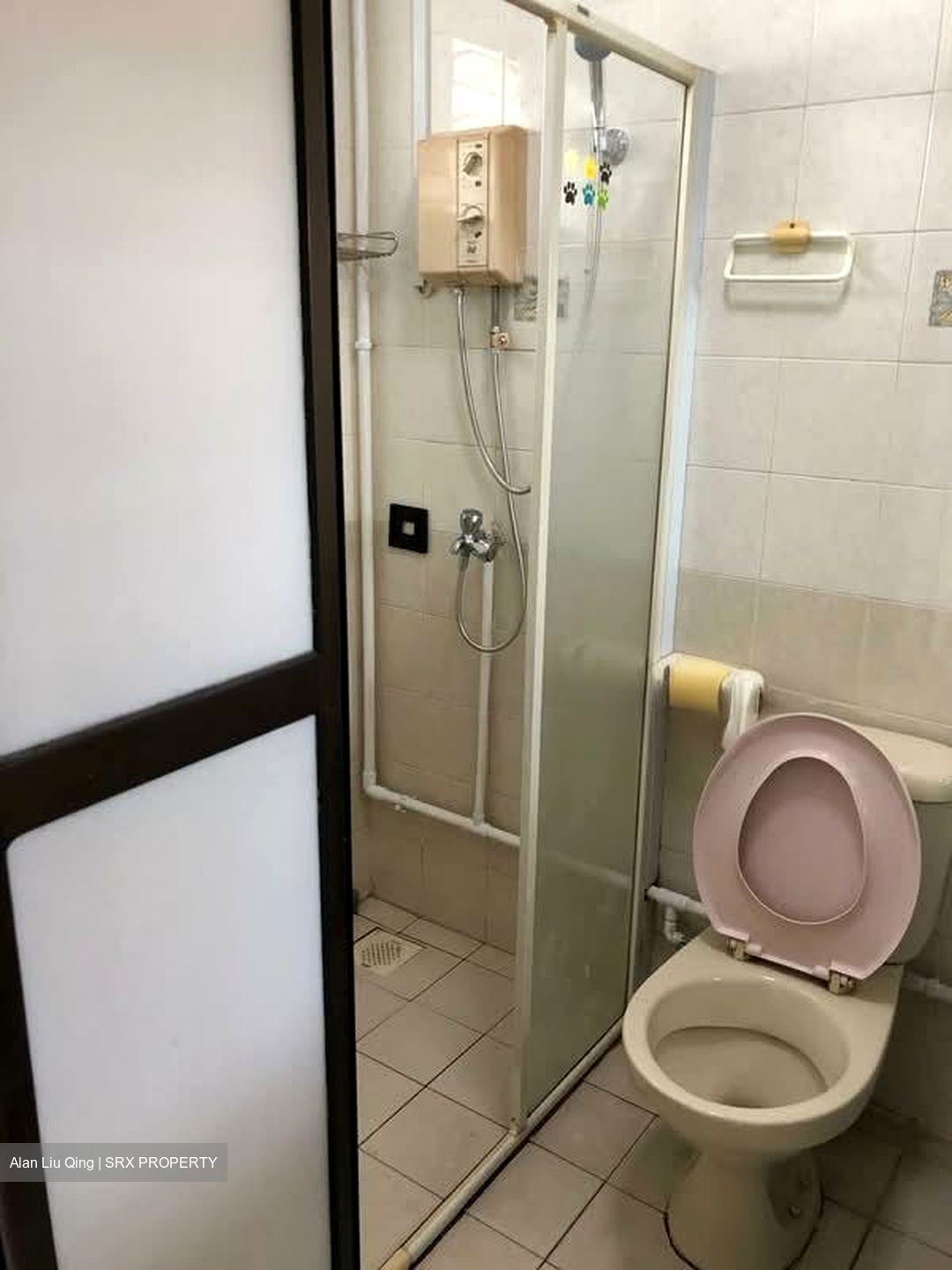 Blk 461 Choa Chu Kang Avenue 4 (Choa Chu Kang), HDB Executive #563660271